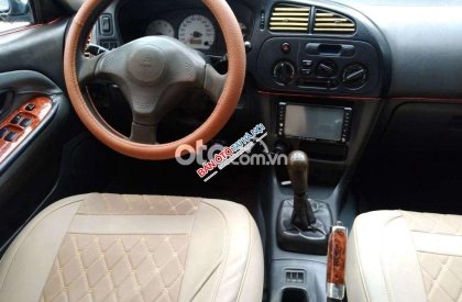 Mitsubishi Lancer 2003 - Xe đẹp, không lỗi nhỏ