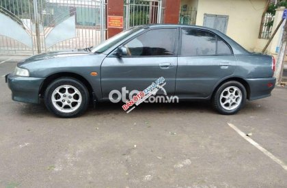 Mitsubishi Lancer 2003 - Xe đẹp, không lỗi nhỏ