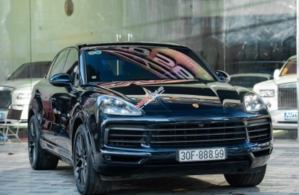 Porsche Cayenne S 2020 - Biển thủ đô siêu vip