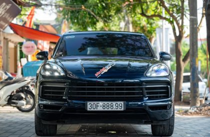 Porsche Cayenne S 2020 - Biển thủ đô siêu vip