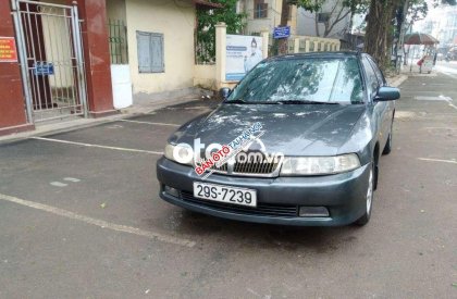 Mitsubishi Lancer 2003 - Xe đẹp, không lỗi nhỏ