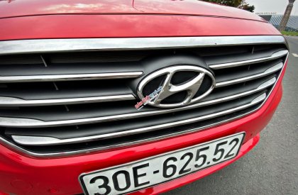 Hyundai Sonata 2016 - Xe 1 chủ, biển đẹp, full lịch sử bảo dưỡng hãng