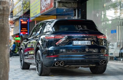 Porsche Cayenne S 2020 - Biển thủ đô siêu vip