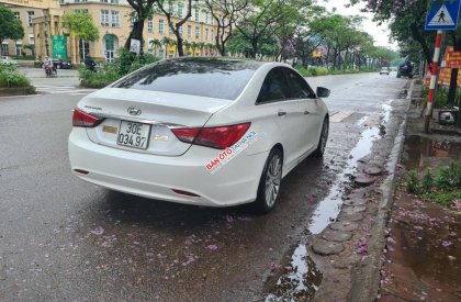 Hyundai Sonata 2015 - Hỗ trợ trả góp, uy tín
