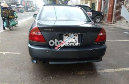 Mitsubishi Lancer 2003 - Xe đẹp, không lỗi nhỏ