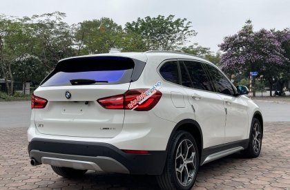 BMW X1 2018 - Xe màu trắng