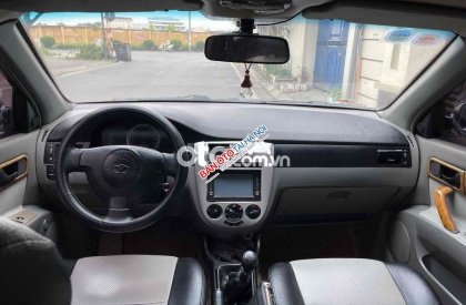 Daewoo Lacetti 2006 - Cần bán xe còn mới