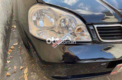 Chevrolet Lacetti 2006 - Số sàn, chính chủ