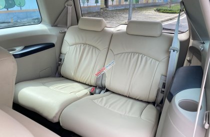 Mitsubishi Grandis 2008 - Xe đẹp, không 1 lỗi nhỏ