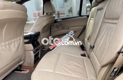 BMW X5 2007 - Xe màu bạc, xe nhập, giá 420tr