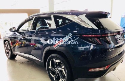 Hyundai Tucson 2022 - Hỗ trợ trả góp