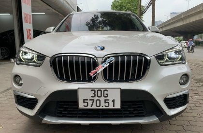 BMW X1 2018 - Đăng ký tháng 3/2019, siêu mới