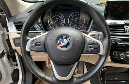 BMW X1 2018 - Đăng ký tháng 3/2019, siêu mới