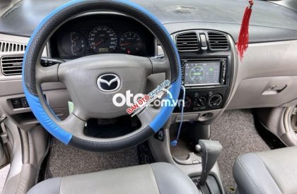 Mazda Premacy 2006 - Xe nguyên bản 100%
