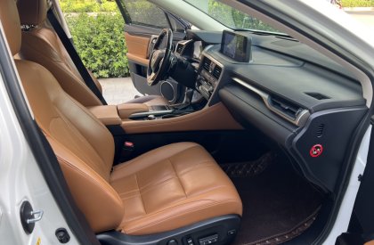 Lexus RX350 2019 - Cần bán Lexus RX350 2019 Biển hà nội một chủ từ đầu 
