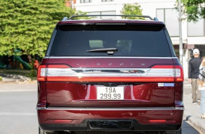 Lincoln Navigator Black Label 2020 - Bán Lincoln Navigator Black Label 2020 biển siêu VIP