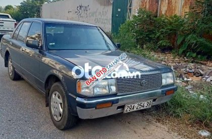 Toyota Crown 1994 - Nhập khẩu nguyên chiếc