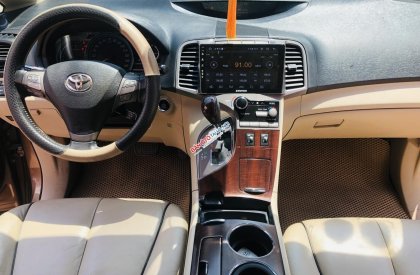 Toyota Venza 2009 - Màu nâu giá hữu nghị
