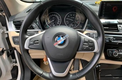 BMW X1 2018 - 1 tỷ 390 triệu