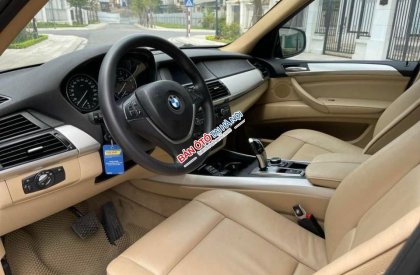 BMW X5 2011 - Màu nâu, nhập khẩu chính chủ