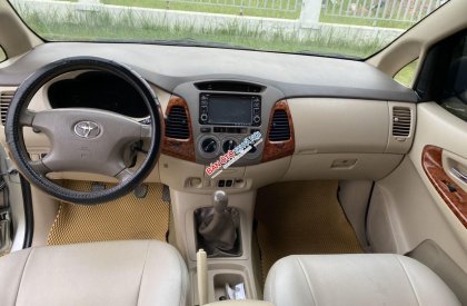Toyota Innova 2007 - Tư nhân sử dụng, siêu đẹp