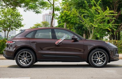 Porsche Macan 2022 - Bán xe new 100%