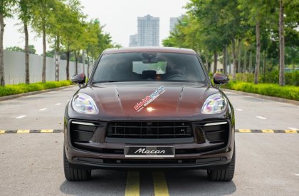 Porsche Macan 2022 - Bán xe new 100%