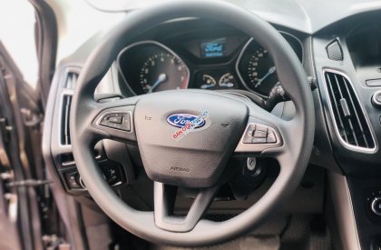 Ford Focus 2017 - Một chủ từ đầu