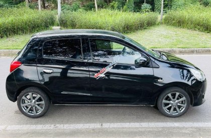 Mitsubishi Mirage 2014 - Bán xe còn mới giá tốt 165tr