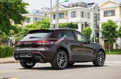 Porsche Macan 2022 - Bán xe new 100%