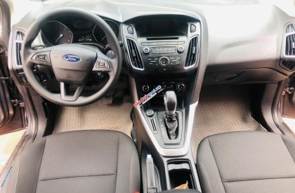 Ford Focus 2017 - Một chủ từ đầu