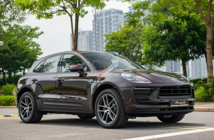 Porsche Macan 2022 - Bán xe new 100%