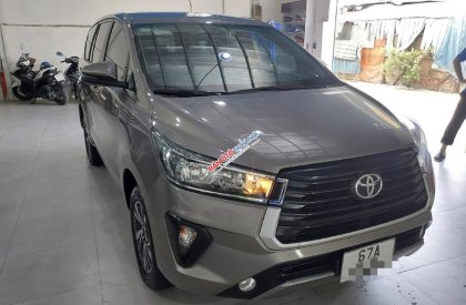 Toyota Innova 2021 - Biển số tỉnh