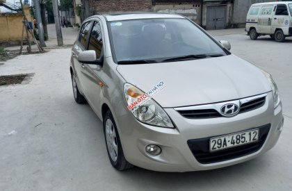 Hyundai i20 2011 - Bán xe nhập khẩu