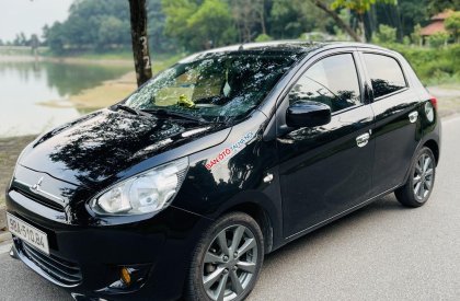 Mitsubishi Mirage 2014 - Bán xe còn mới giá tốt 165tr