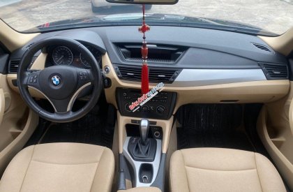 BMW X1 2010 - Xe ít đi, sử dụng kỹ