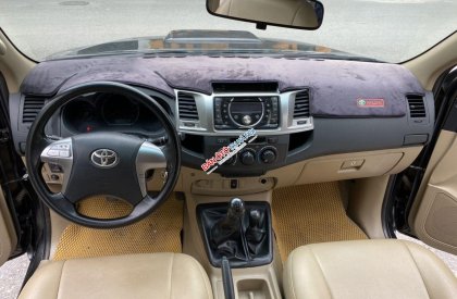 Toyota Hilux 2014 - Giá 520tr