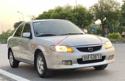 Mazda 323 2005 - Bản đủ đẹp hiếm có