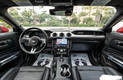 Ford Mustang 2022 - Nhập Mỹ mới 100% giao ngay