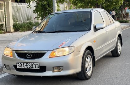 Mazda 323 2005 - Bản đủ đẹp hiếm có