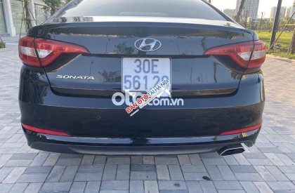Hyundai Sonata 2016 - Nhập khẩu nguyên chiếc từ Hàn Quốc