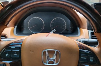 Honda Accord 2008 - Xe màu trắng