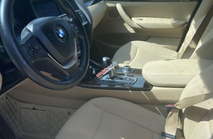 BMW X3 2011 - Xe đi giữ gìn cẩn thận còn rất đẹp và mới