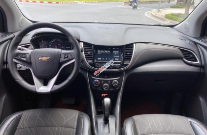 Chevrolet Trax 2016 - Bán ô tô đăng ký lần đầu 2016, nhập khẩu nguyên chiếc giá 480tr