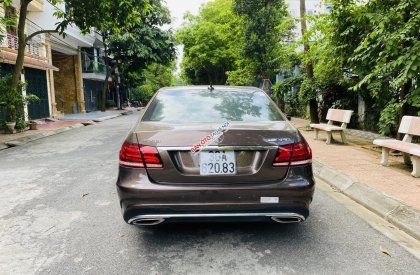 Mercedes-Benz E250 2014 - Giá cực tốt, thiện chí bán nhanh