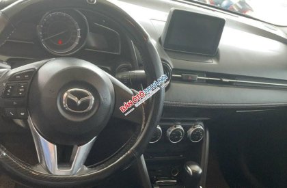 Mazda 2 2016 - Bao rút hồ sơ