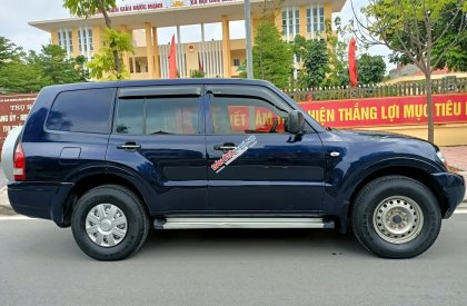 Mitsubishi Pajero 2005 - Bán nhanh xe nhập Nhật giá 185tr