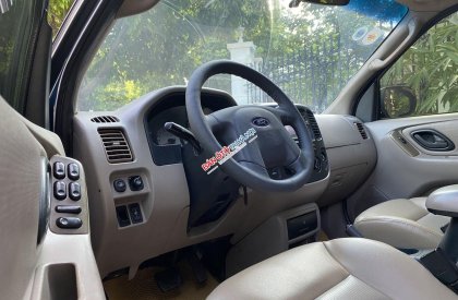 Ford Escape 2003 - Số tự động siêu đẹp