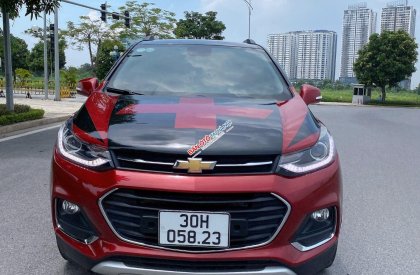 Chevrolet Trax 2016 - Bán ô tô đăng ký lần đầu 2016, nhập khẩu nguyên chiếc giá 480tr