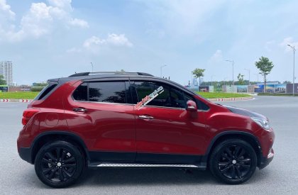 Chevrolet Trax 2016 - Màu đỏ, xe nhập, 488 triệu